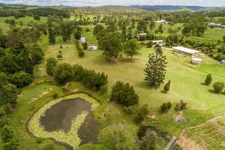 Main view of Homely house listing, 123 Bill James Road, Chatsworth QLD 4570