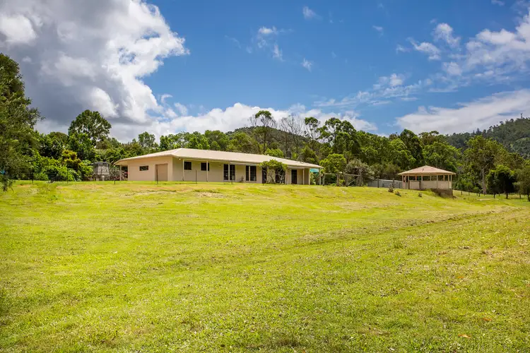 Second view of Homely house listing, 123 Bill James Road, Chatsworth QLD 4570