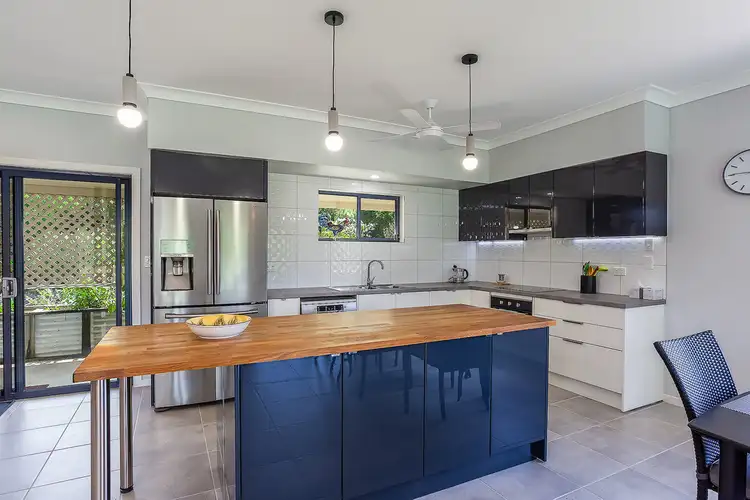 Third view of Homely house listing, 123 Bill James Road, Chatsworth QLD 4570