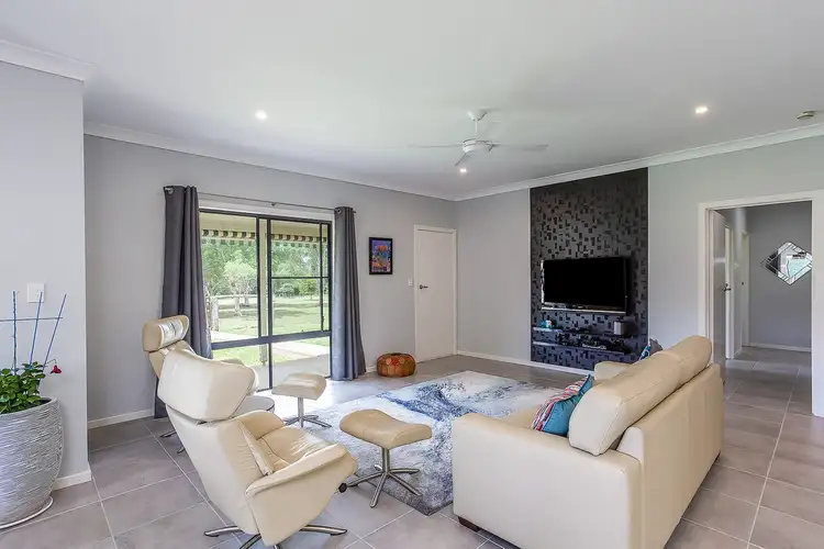 Fourth view of Homely house listing, 123 Bill James Road, Chatsworth QLD 4570
