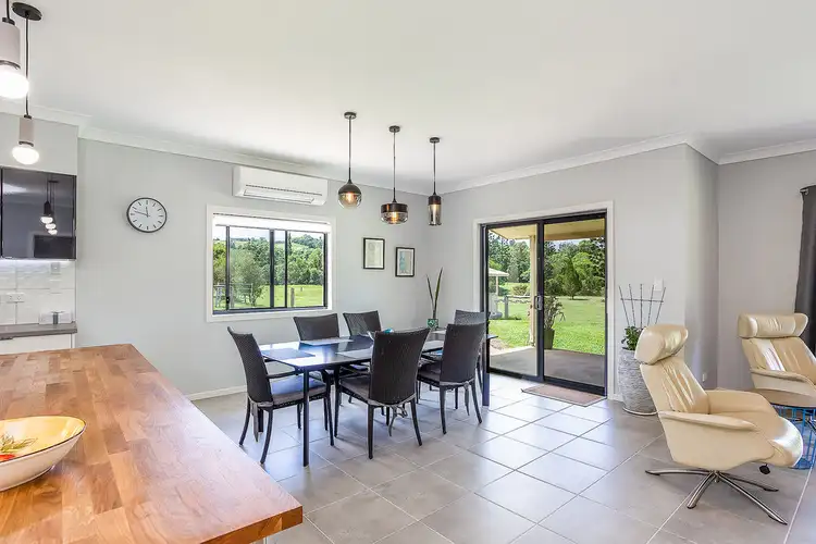 Fifth view of Homely house listing, 123 Bill James Road, Chatsworth QLD 4570