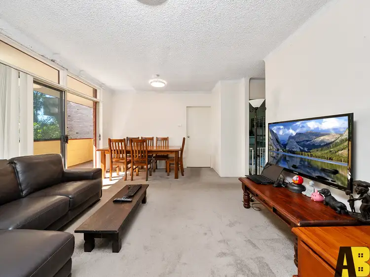 10/18-22 Inkerman Street, Granville NSW 2142