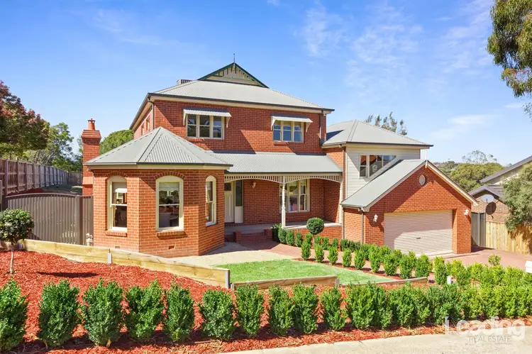 79 Yellow Gum Boulevard, Sunbury VIC 3429