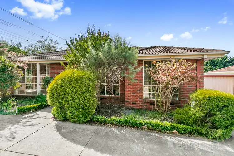 1/70 Bonnie View Road, Croydon North VIC 3136