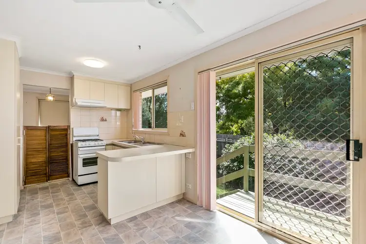 Third view of Homely unit listing, 1/70 Bonnie View Road, Croydon North VIC 3136
