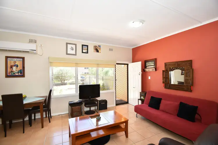 Second view of Homely semi-detached listing, 1/8 Knuckey Avenue, Braitling NT 870