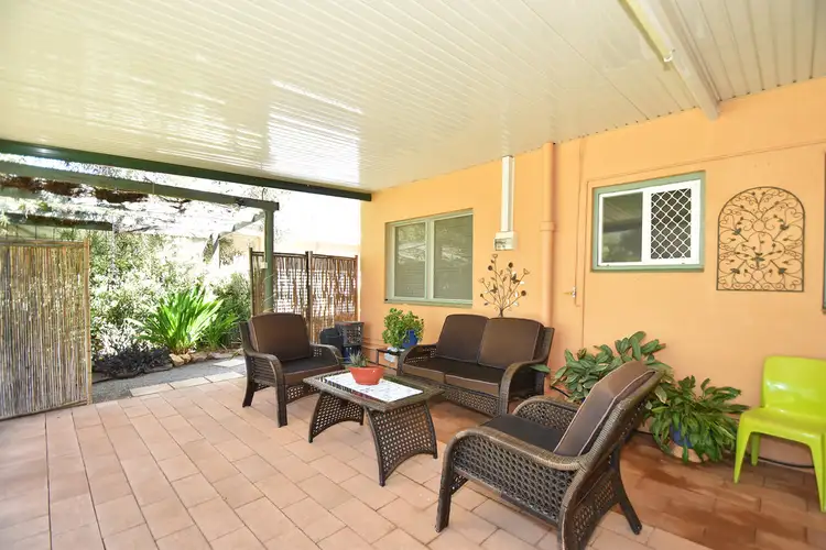 Fourth view of Homely semi-detached listing, 1/8 Knuckey Avenue, Braitling NT 870
