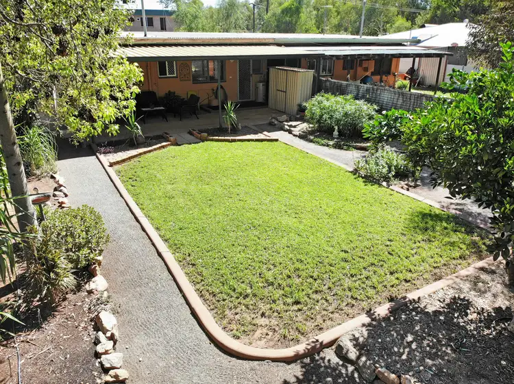 Fifth view of Homely semi-detached listing, 1/8 Knuckey Avenue, Braitling NT 870