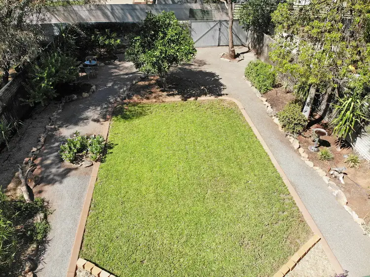 Sixth view of Homely semi-detached listing, 1/8 Knuckey Avenue, Braitling NT 870