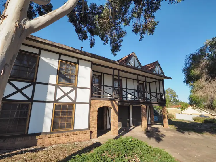 Fourth view of Homely house listing, 8 Byrne Street, Stawell VIC 3380