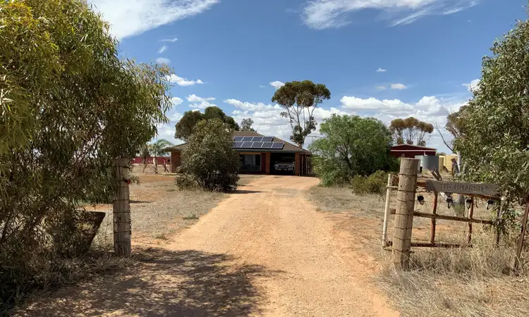 508 Davies Road, Mallala SA 5502