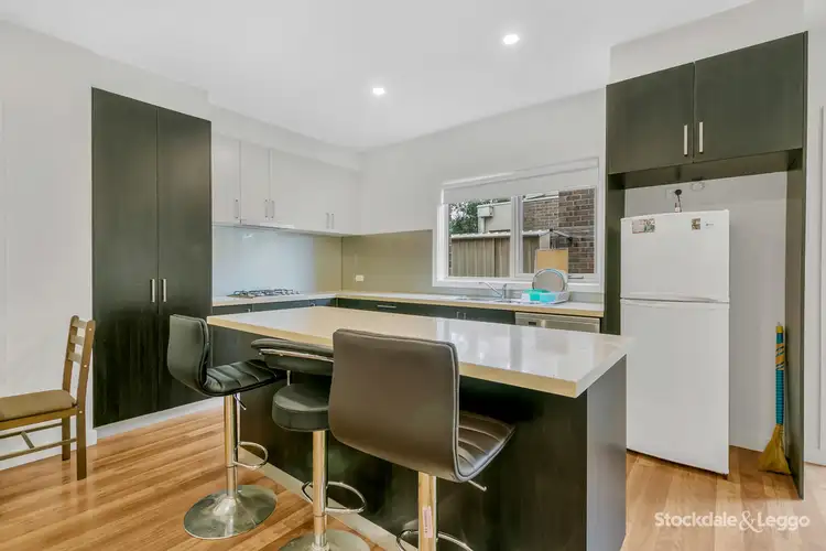 Fifth view of Homely house listing, 3 Briggs Street, Laverton VIC 3028