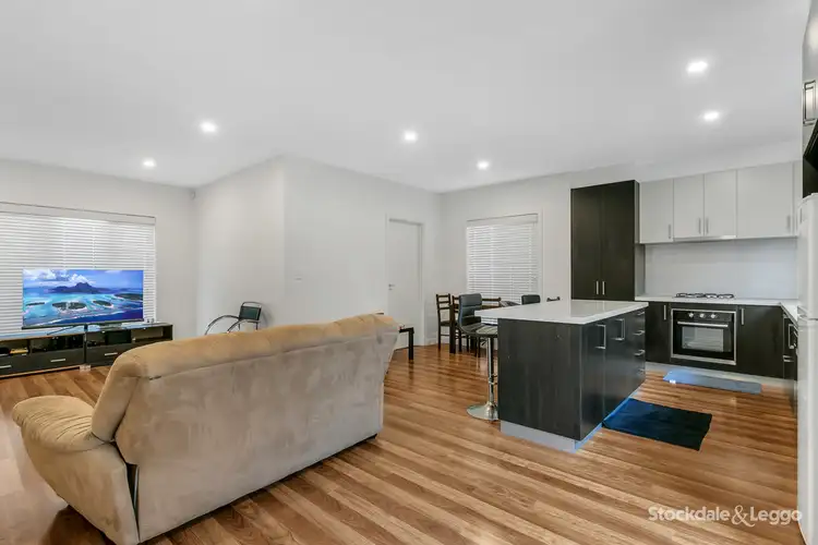 Sixth view of Homely house listing, 3 Briggs Street, Laverton VIC 3028