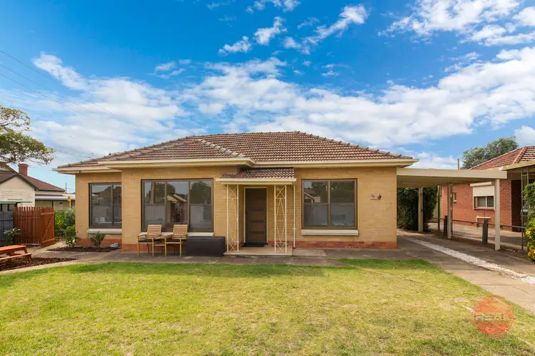 53 Maxwell Avenue, Edwardstown SA 5039