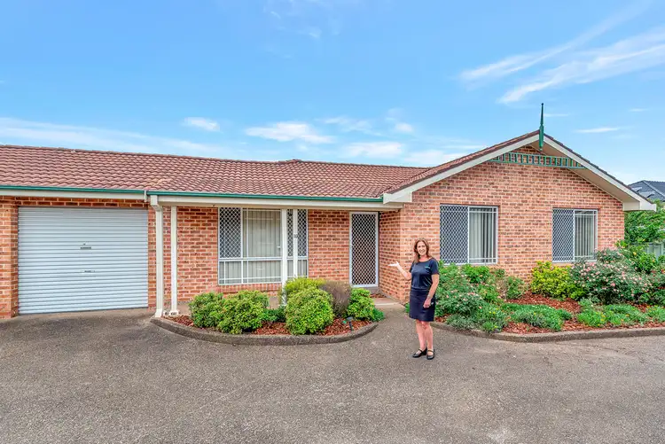 10/66 Waldron Road, Chester Hill NSW 2162
