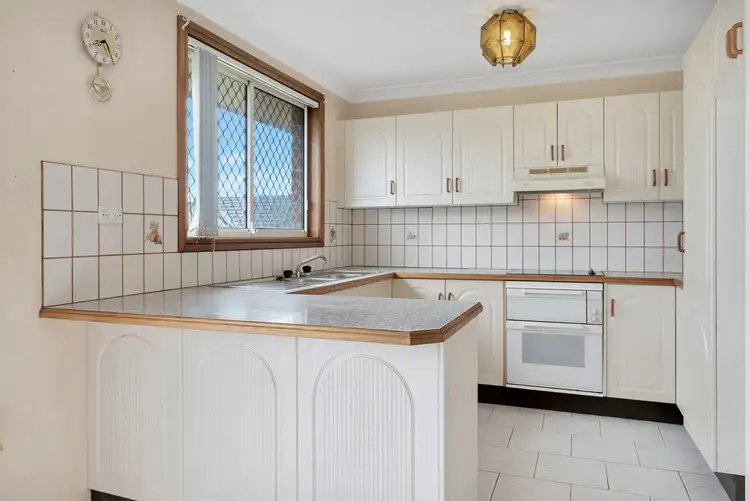 Second view of Homely villa listing, 10/66 Waldron Road, Chester Hill NSW 2162