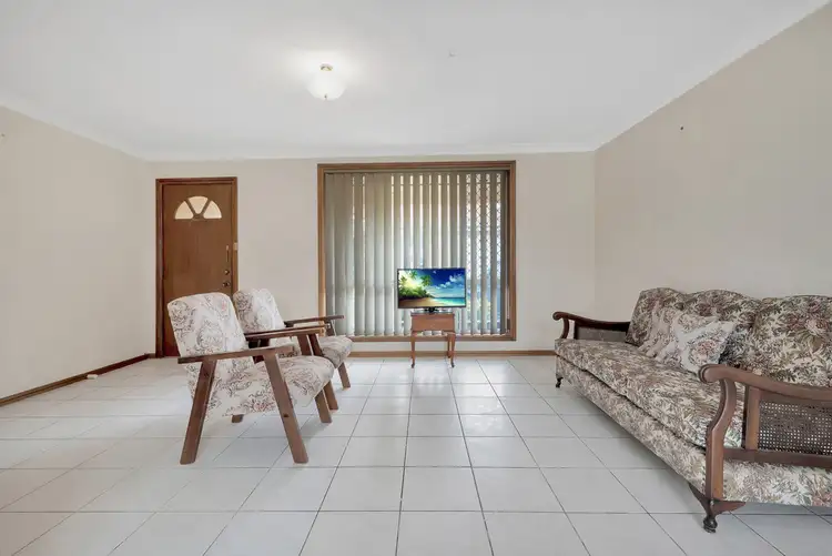 Third view of Homely villa listing, 10/66 Waldron Road, Chester Hill NSW 2162
