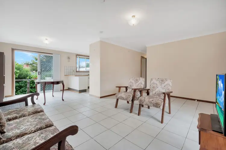 Fourth view of Homely villa listing, 10/66 Waldron Road, Chester Hill NSW 2162