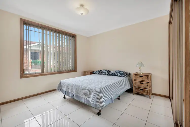 Fifth view of Homely villa listing, 10/66 Waldron Road, Chester Hill NSW 2162