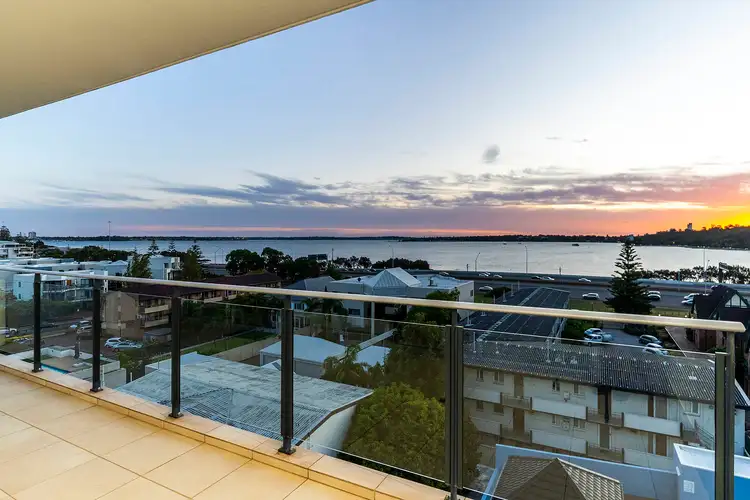 10/31 Mill Point Road, South Perth WA 6151