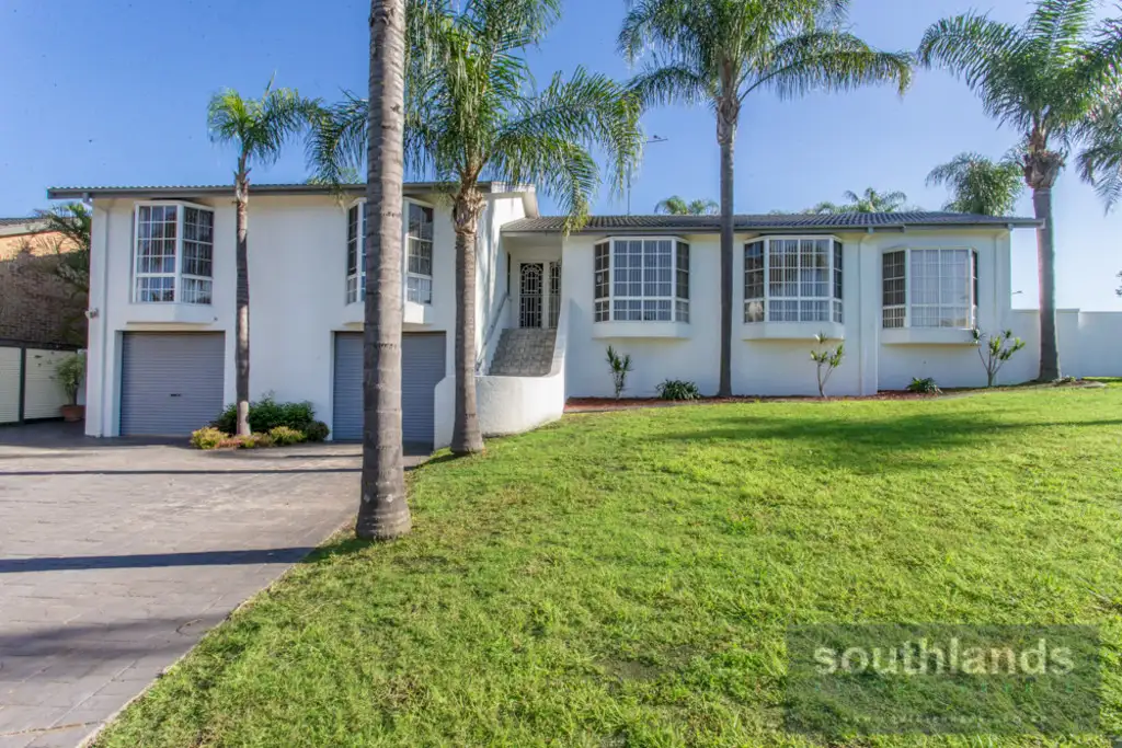 Main view of Homely house listing, 9 Tamina Place, South Penrith NSW 2750