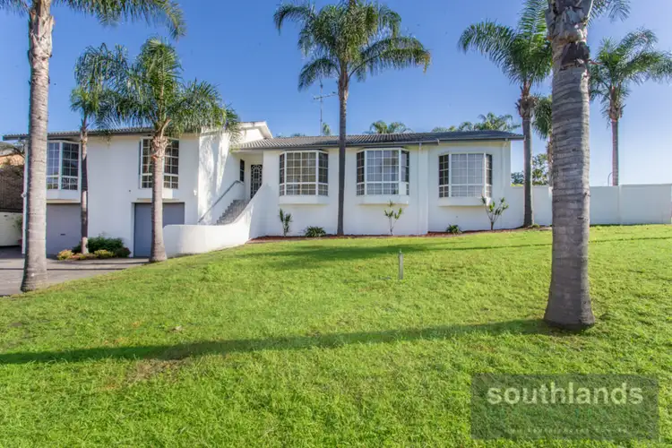 Second view of Homely house listing, 9 Tamina Place, South Penrith NSW 2750
