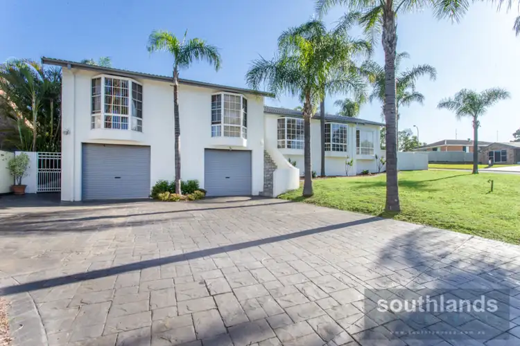 Third view of Homely house listing, 9 Tamina Place, South Penrith NSW 2750