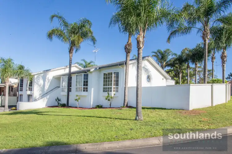 Fourth view of Homely house listing, 9 Tamina Place, South Penrith NSW 2750