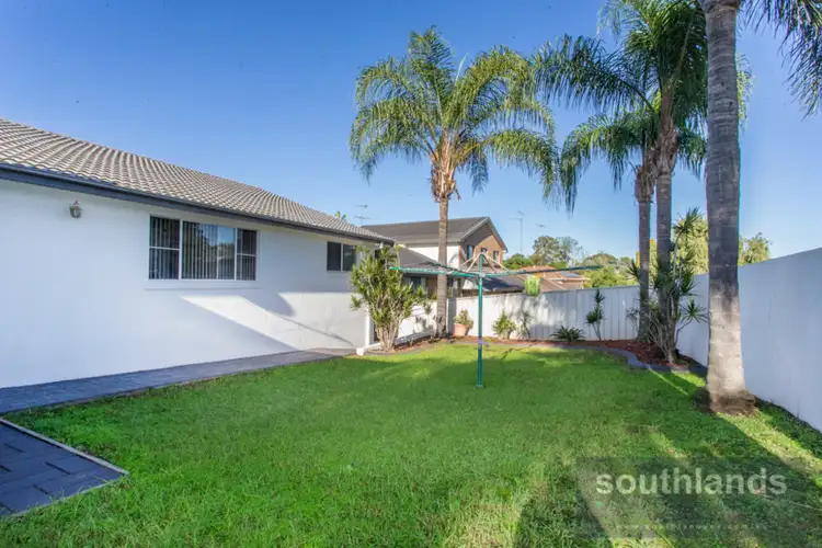 Fifth view of Homely house listing, 9 Tamina Place, South Penrith NSW 2750
