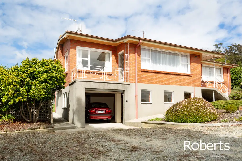 Main view of Homely house listing, 3329 West Tamar Highway, Sidmouth TAS 7270