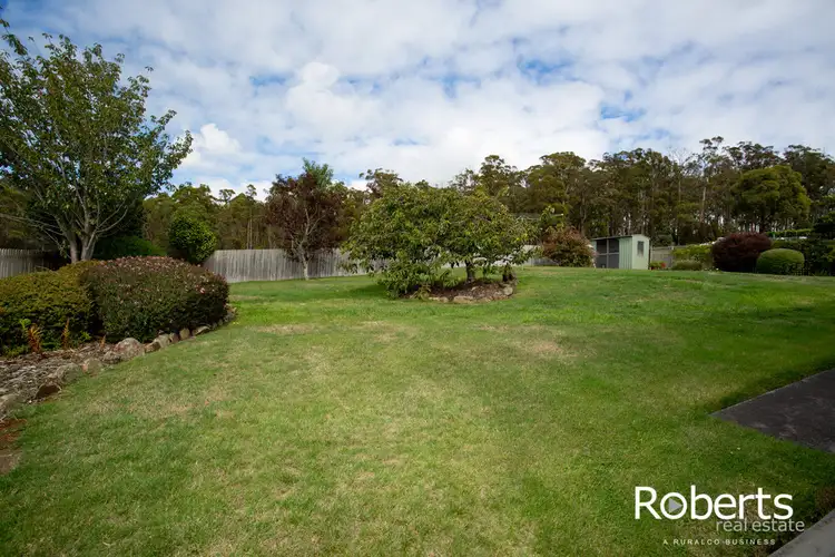 Fifth view of Homely house listing, 3329 West Tamar Highway, Sidmouth TAS 7270