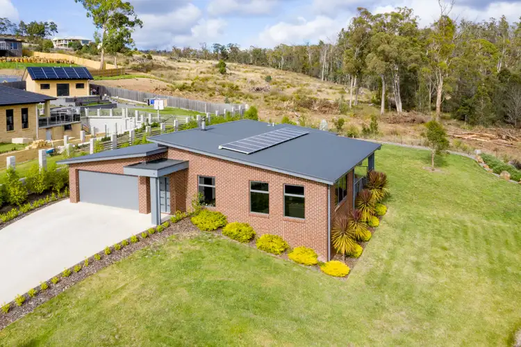 Main view of Homely house listing, 17 Kavala Street, Legana TAS 7277