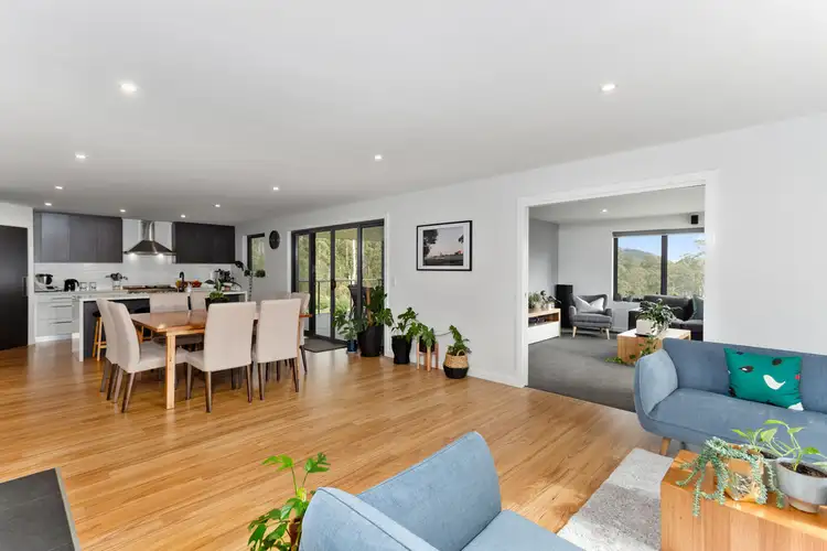 Fourth view of Homely house listing, 17 Kavala Street, Legana TAS 7277
