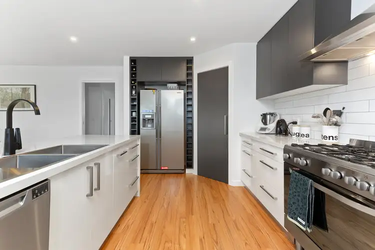 Sixth view of Homely house listing, 17 Kavala Street, Legana TAS 7277