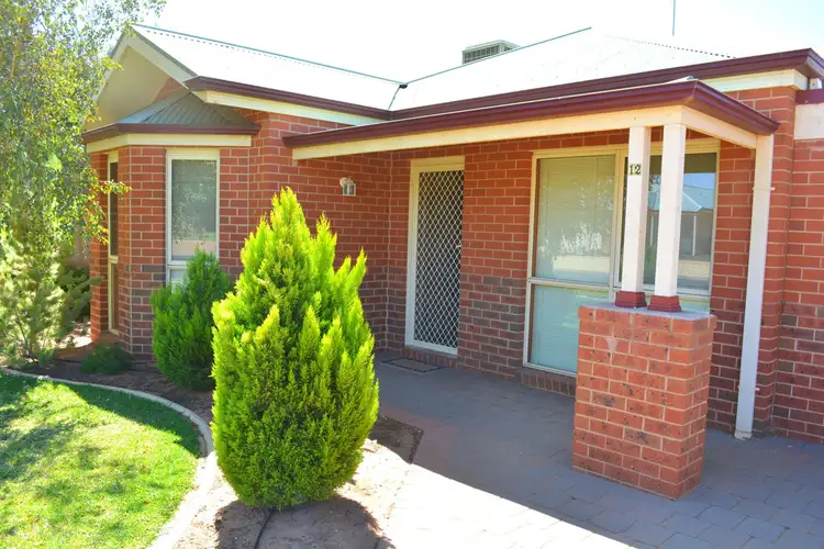 12 Centennial Drive, Mildura VIC 3500