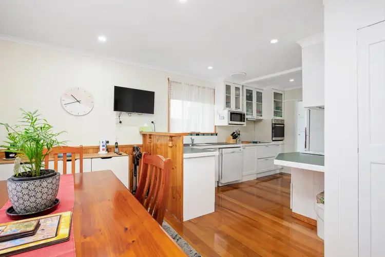 Third view of Homely house listing, 25 Blyth Street, Ravenswood TAS 7250