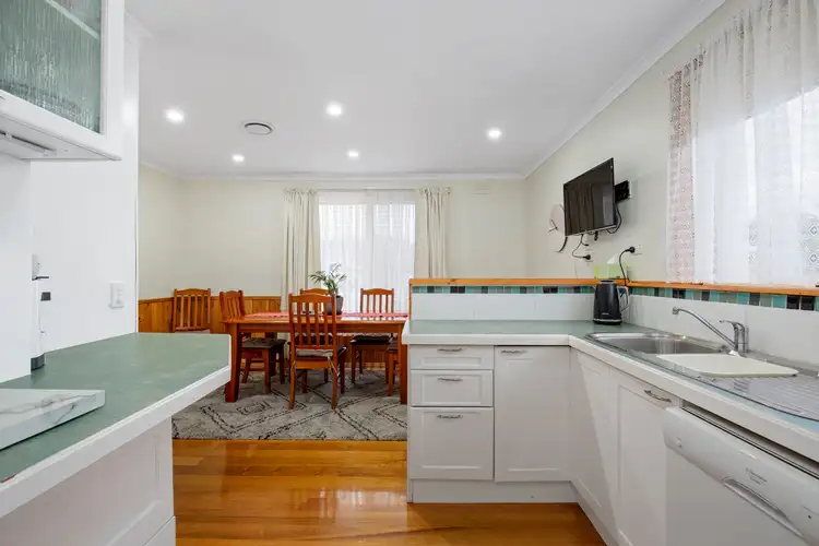 Fifth view of Homely house listing, 25 Blyth Street, Ravenswood TAS 7250
