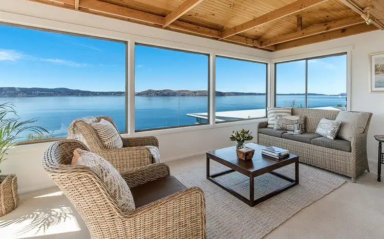 692 Sandy Bay Road, Sandy Bay TAS 7005