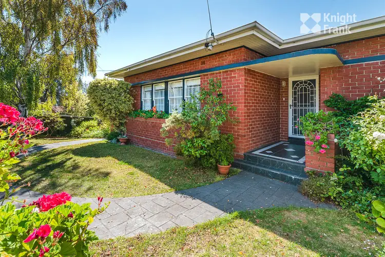 Second view of Homely house listing, 692 Sandy Bay Road, Sandy Bay TAS 7005