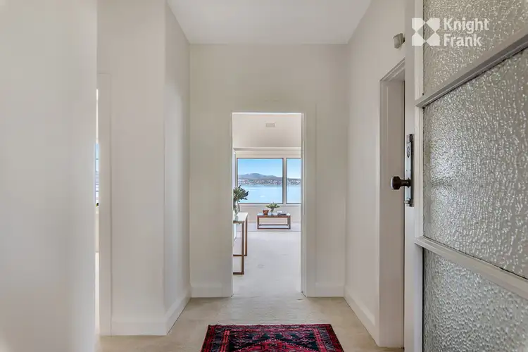 Third view of Homely house listing, 692 Sandy Bay Road, Sandy Bay TAS 7005