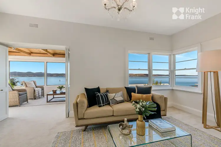 Fourth view of Homely house listing, 692 Sandy Bay Road, Sandy Bay TAS 7005