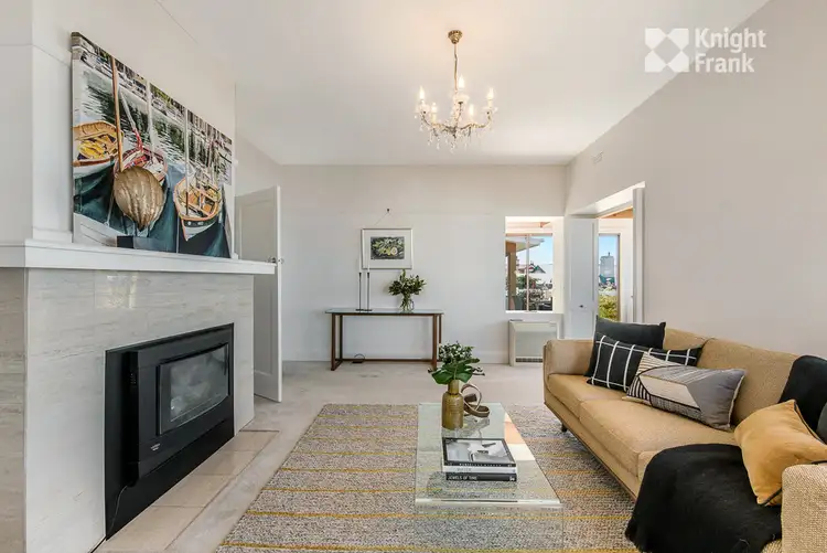 Fifth view of Homely house listing, 692 Sandy Bay Road, Sandy Bay TAS 7005