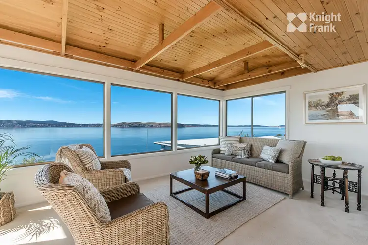 Sixth view of Homely house listing, 692 Sandy Bay Road, Sandy Bay TAS 7005