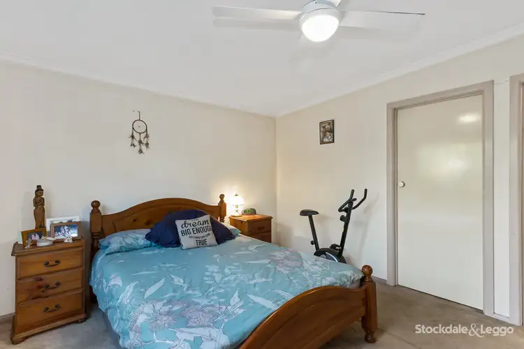 Sixth view of Homely house listing, 4 Penna Court, Ferntree Gully VIC 3156