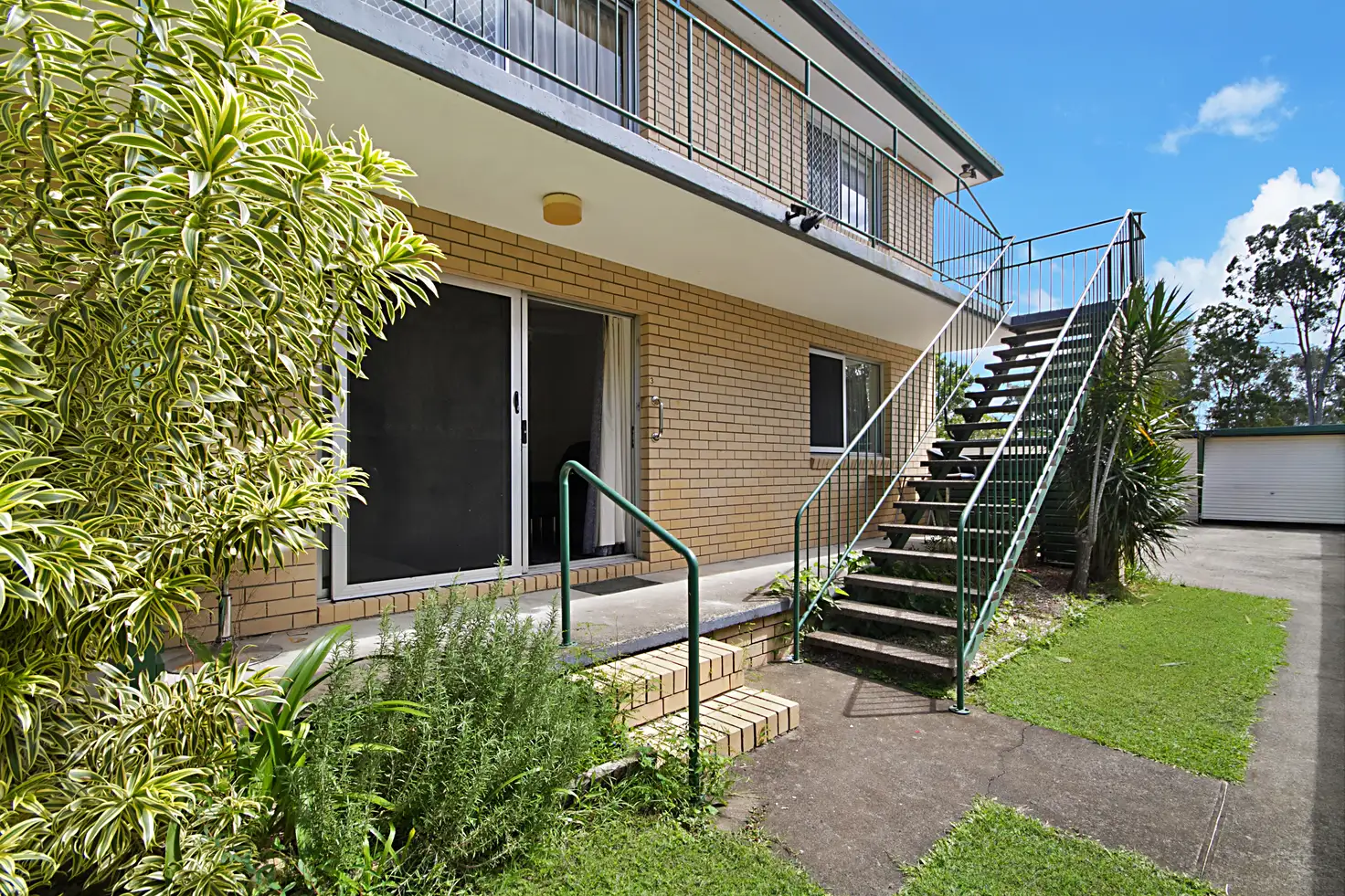 Main view of Homely unit listing, 3/17 Honeysuckle Street, Tweed Heads West NSW 2485