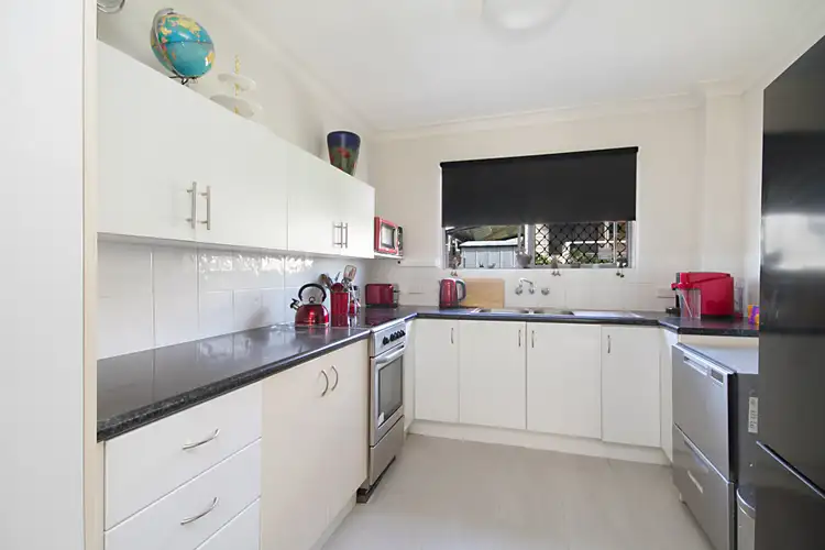 Third view of Homely unit listing, 3/17 Honeysuckle Street, Tweed Heads West NSW 2485