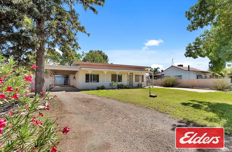 Main view of Homely house listing, 9 Hicks Street, Mulwala NSW 2647