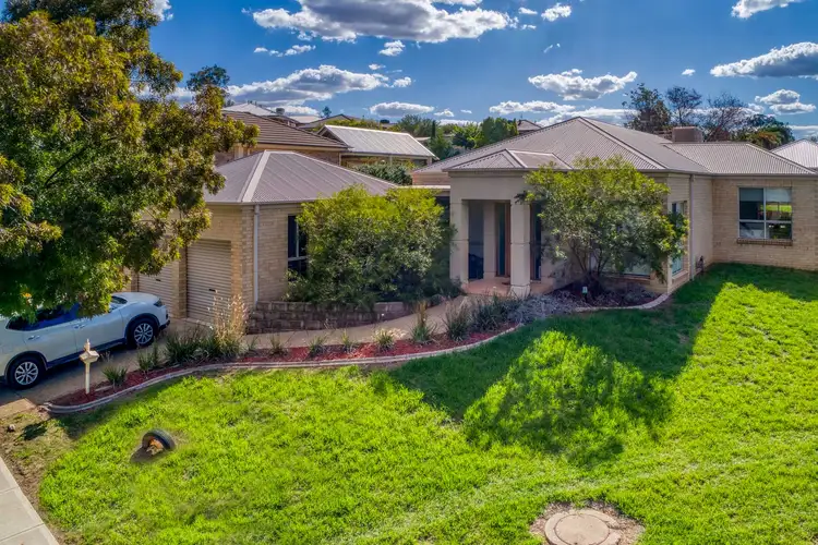 Main view of Homely house listing, 14 Firestone Way, Wodonga VIC 3690