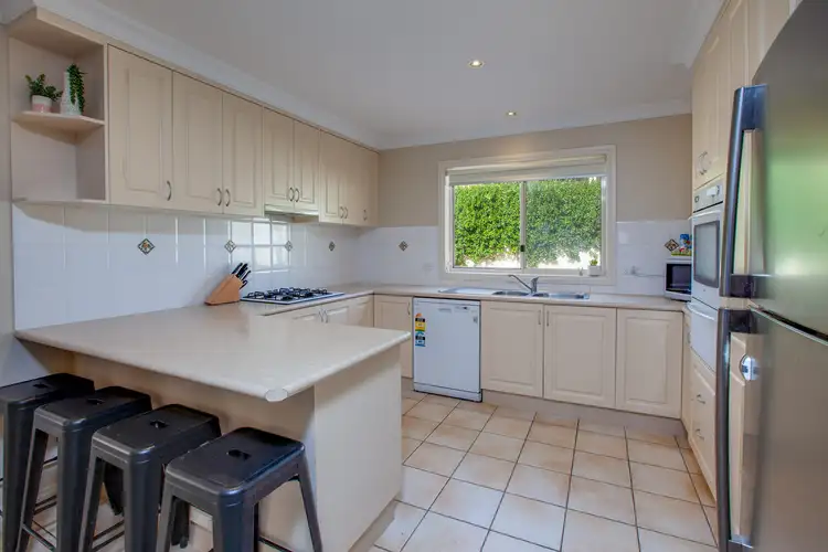 Second view of Homely house listing, 14 Firestone Way, Wodonga VIC 3690
