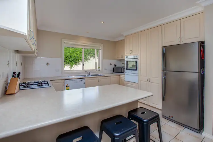 Third view of Homely house listing, 14 Firestone Way, Wodonga VIC 3690